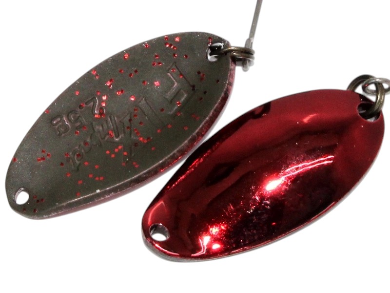 Блесна Forest FIX Impact 2,5гр цв09 - фото 1