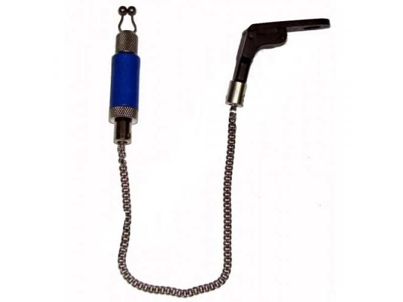Сигнализатор поклевки Trabucco K-Karp chain hanger blue - фото 1