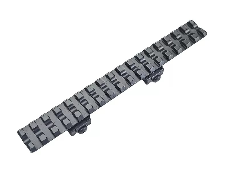 Кронштейн Contessa на едином основании Blaser на Weaver Long FXB02 - фото 1