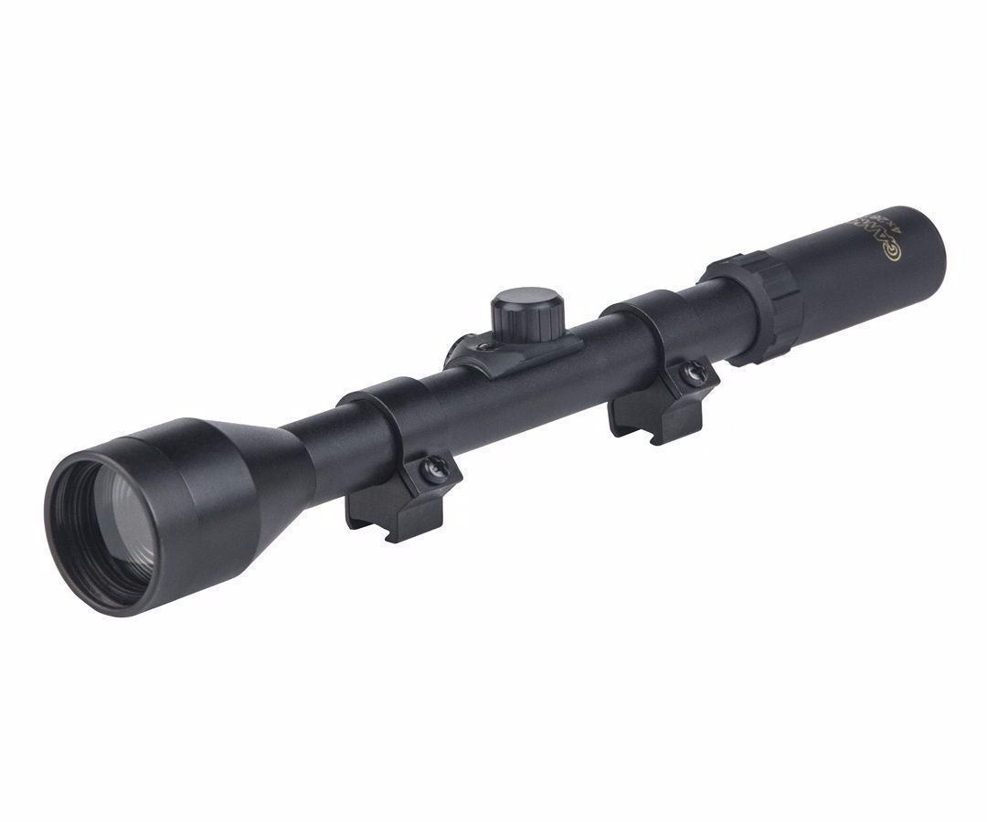 Прицел Gamo 4x28 TV