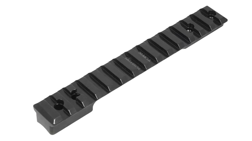 Планка Arkon Picatinny на Zastava M70 20 MOA - фото 1