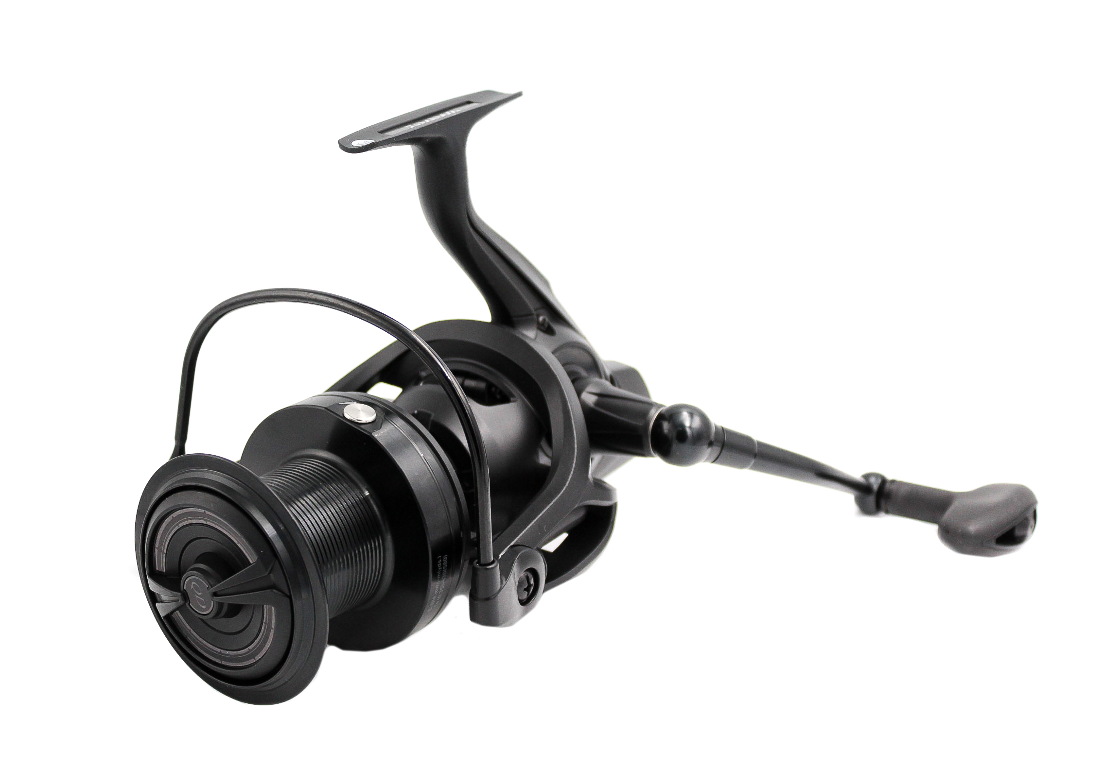 Катушка Daiwa 18 Emblem 35 SCW 5000LD QD - фото 1