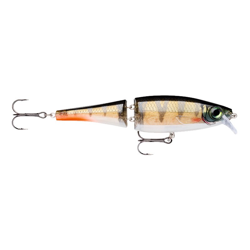 Воблер Rapala BX Swimmer 12 RFP 1,2м-1,8м 12см 22гр   - фото 1