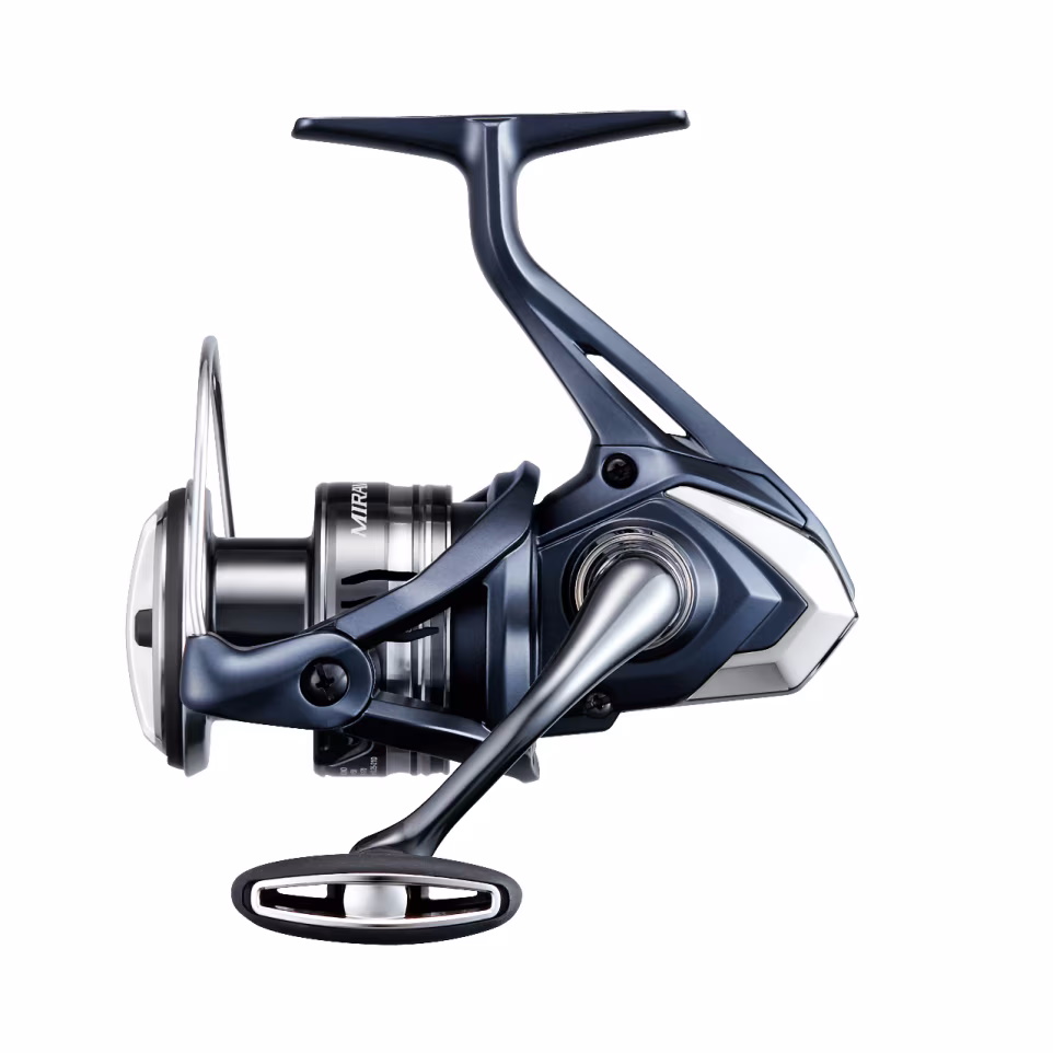МП Катушка SHIMANO Miravel C3000 - фото 1