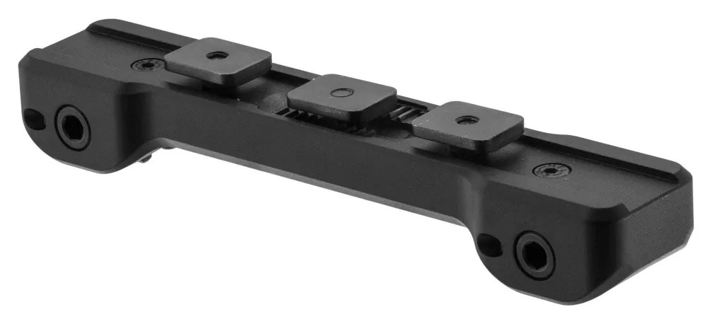 Кронштейн быстросъемный MAK на Sauer 404 под шину Swarovski 5072-60144  - фото 1