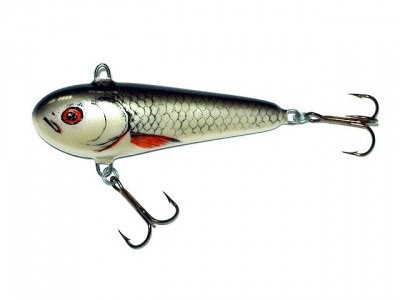 Воблер Salmo Chubby darter CD3-D - фото 1