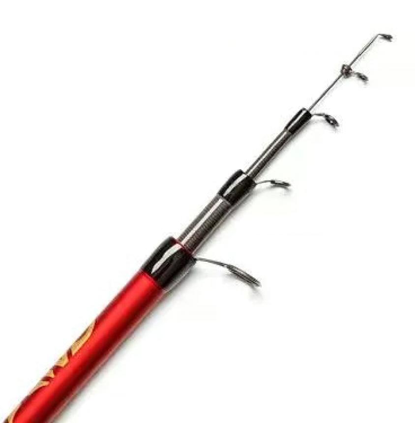 Удилище Caiman River hunter IM-7 5-25гр bolognese 4м 17012 - фото 1