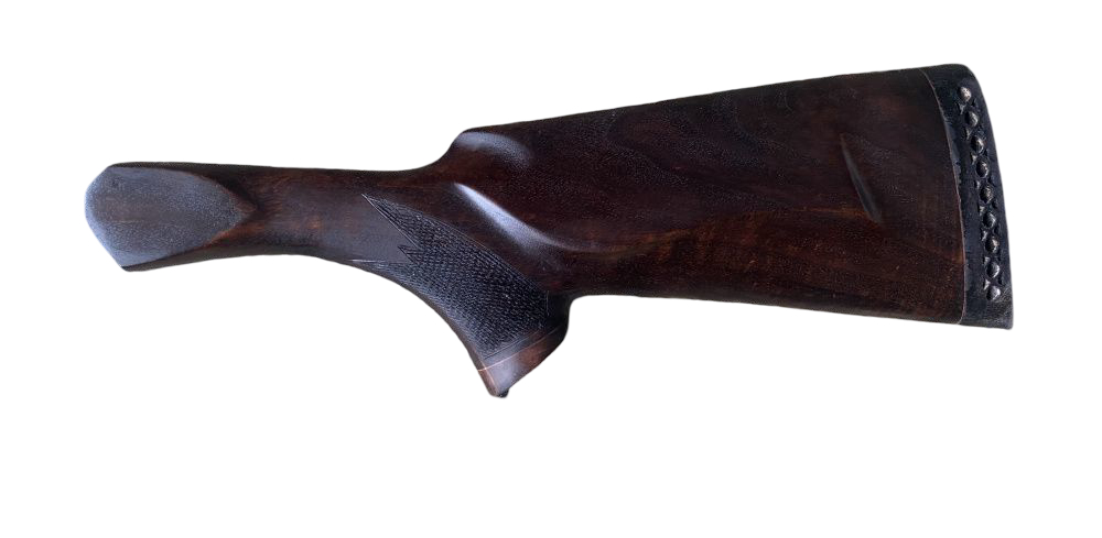 Приклад Левша ИЖ-43 Монте-Карло орех - фото 1