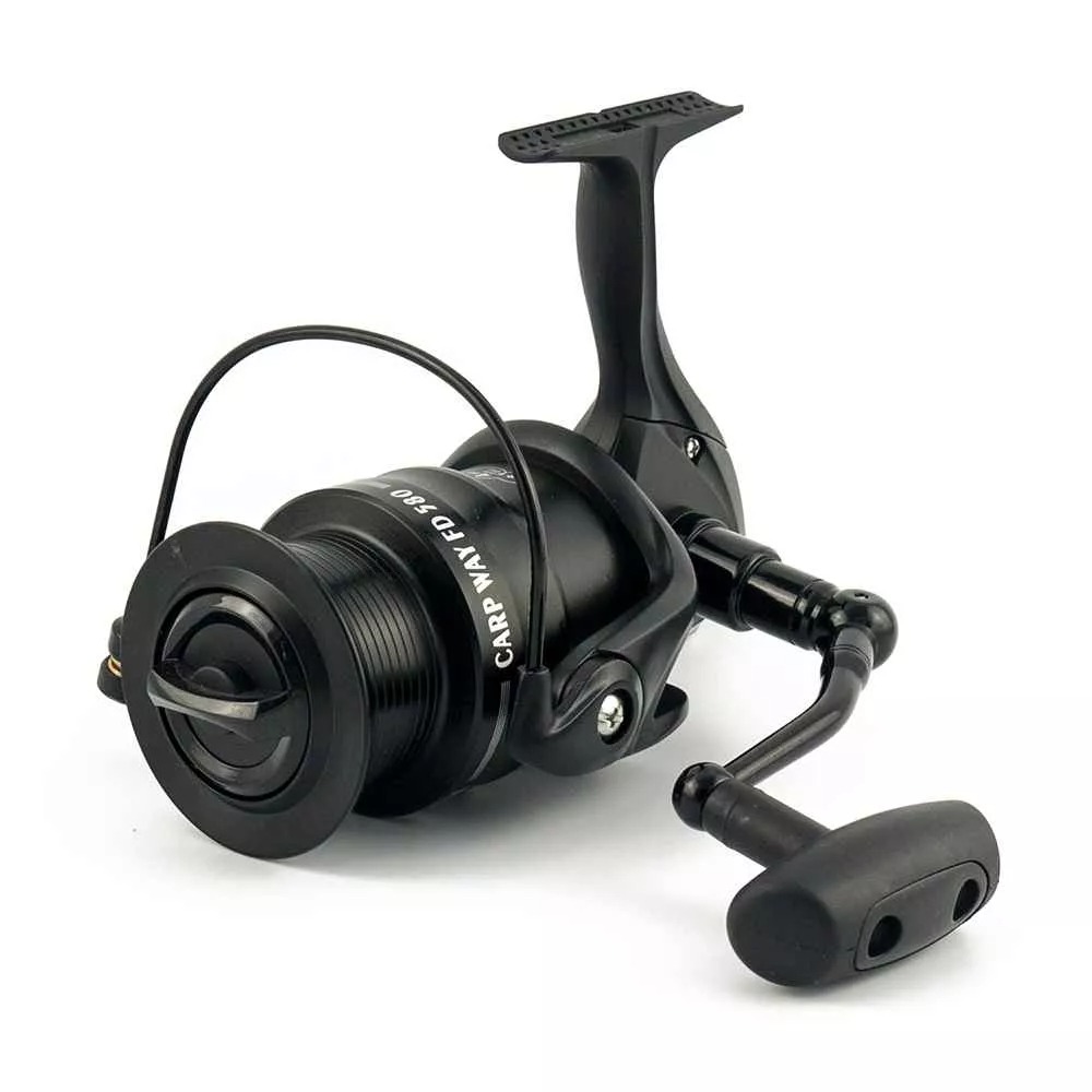 Катушка Caiman Carp Way FD580 - фото 1