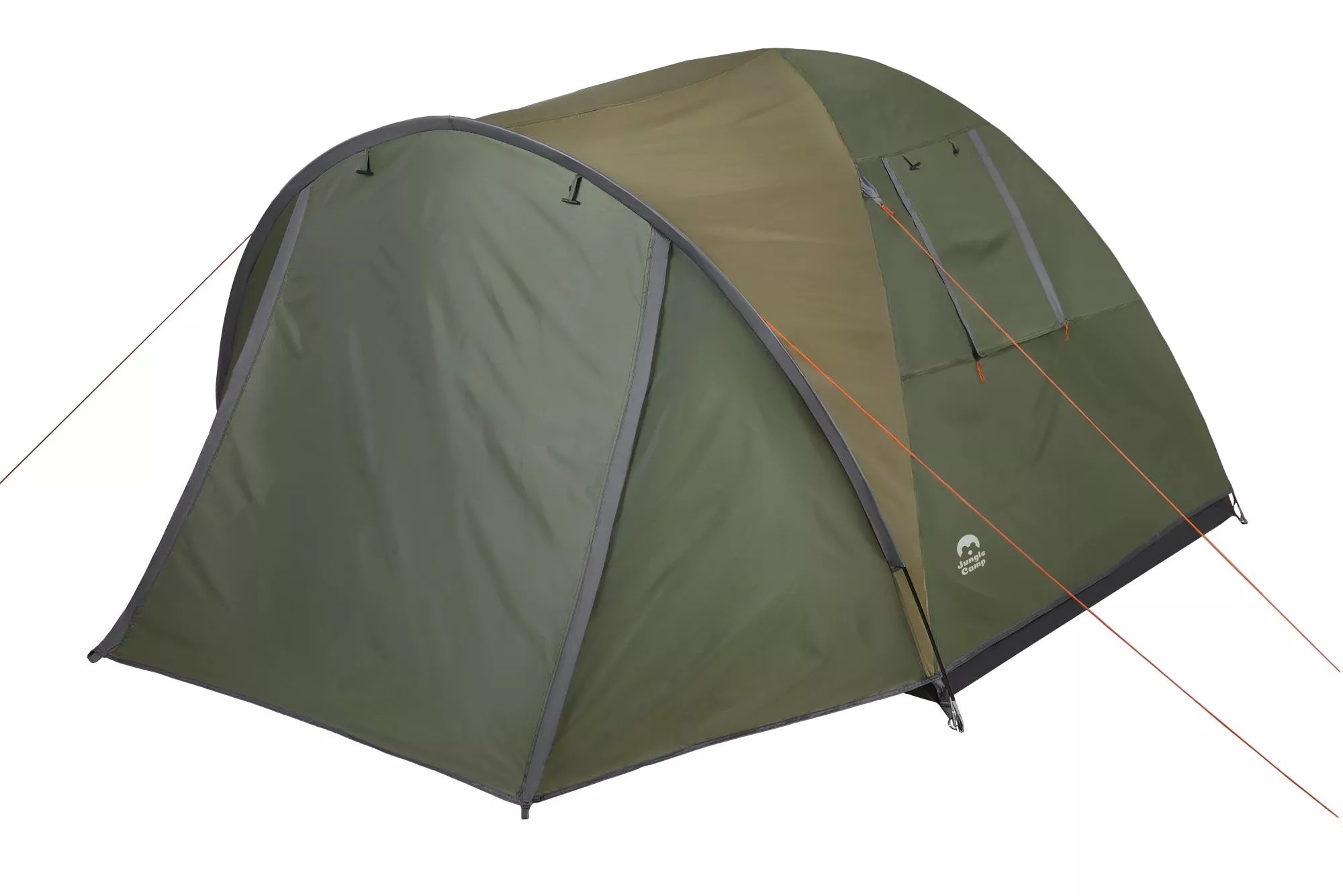 Палатка Jungle Camp Alaska 2 камуфляж