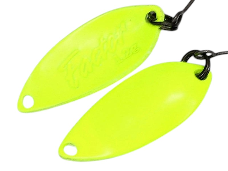 Блесна Forest Factor 1,2гр цв.07 - фото 1