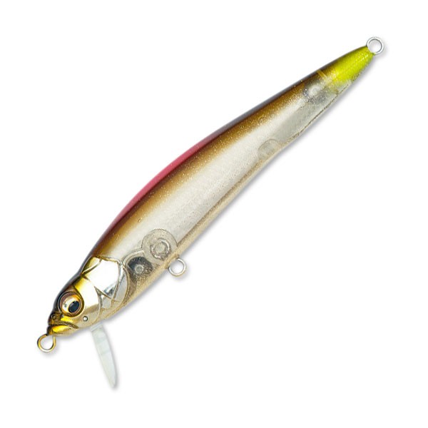 Воблер Megabass FX Zero signal impact II - фото 1