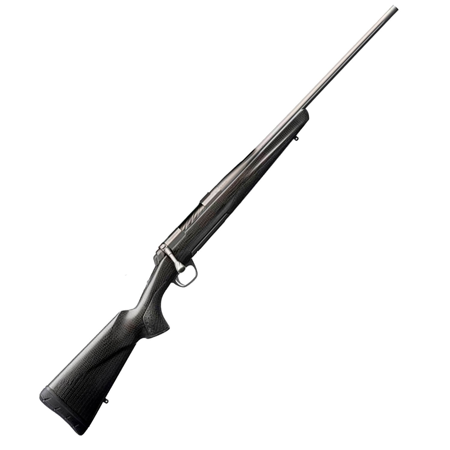 Карабин Browning X-Bolt .30-06 Pro Carbon Ceracote fluted THR 530 - фото 1
