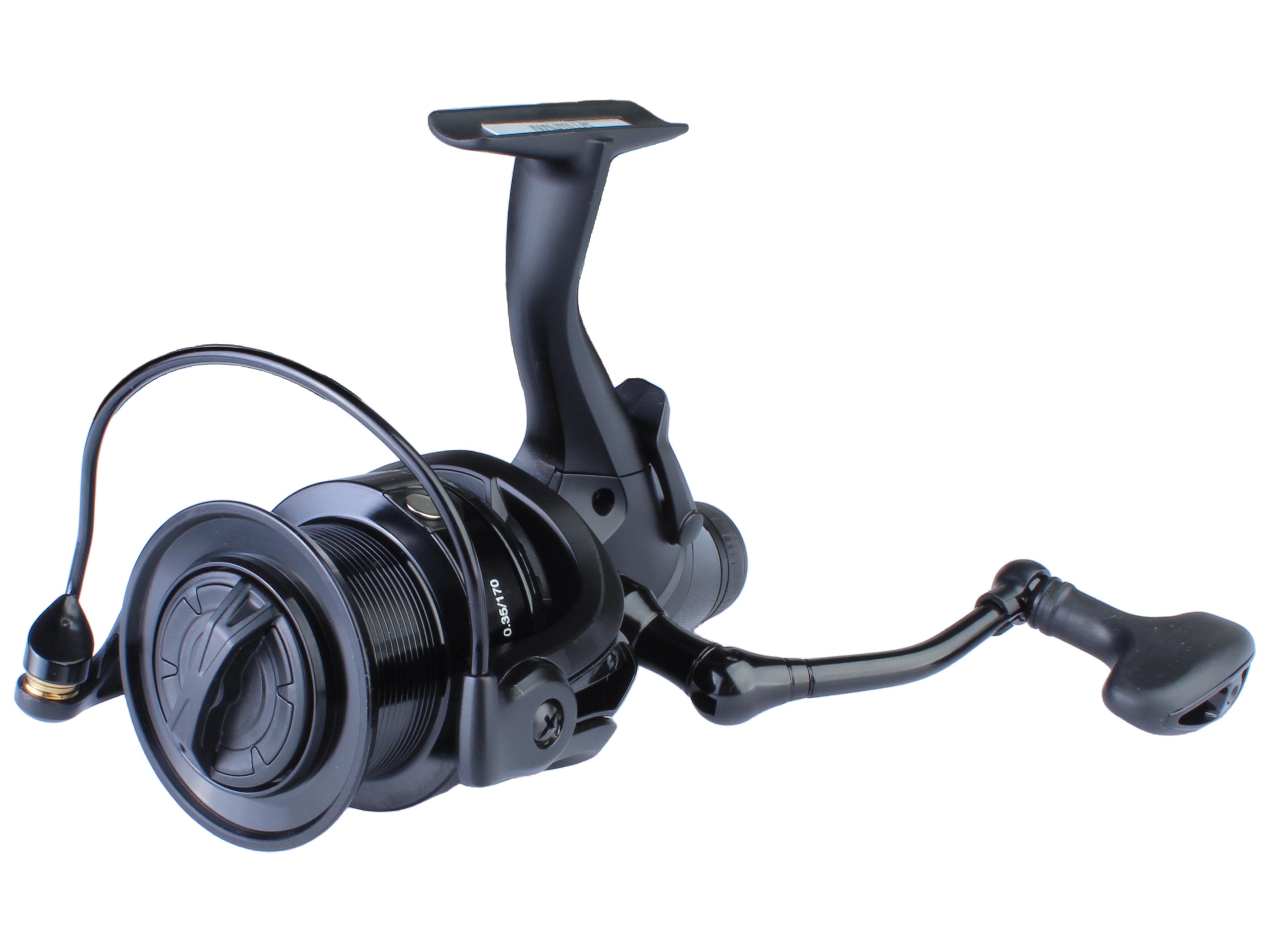 Катушка Nautilus Tank BR 6000 Com - фото 1