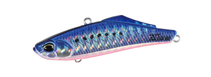 Воблер DUO Bayruf Tide Vib 60 AHA0087 - фото 1