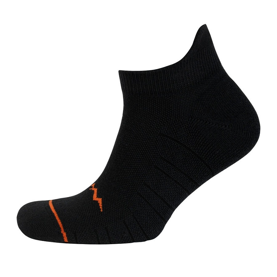 Носки Remington Coolmax sneaker Socks black - фото 1