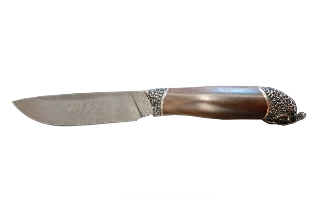 Нож Северная Корона Филин - фото 1