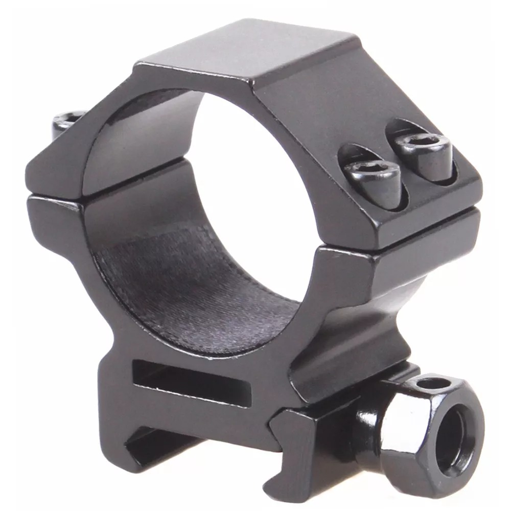 Кольца Vector Optics 30мм Weaver Low - фото 1