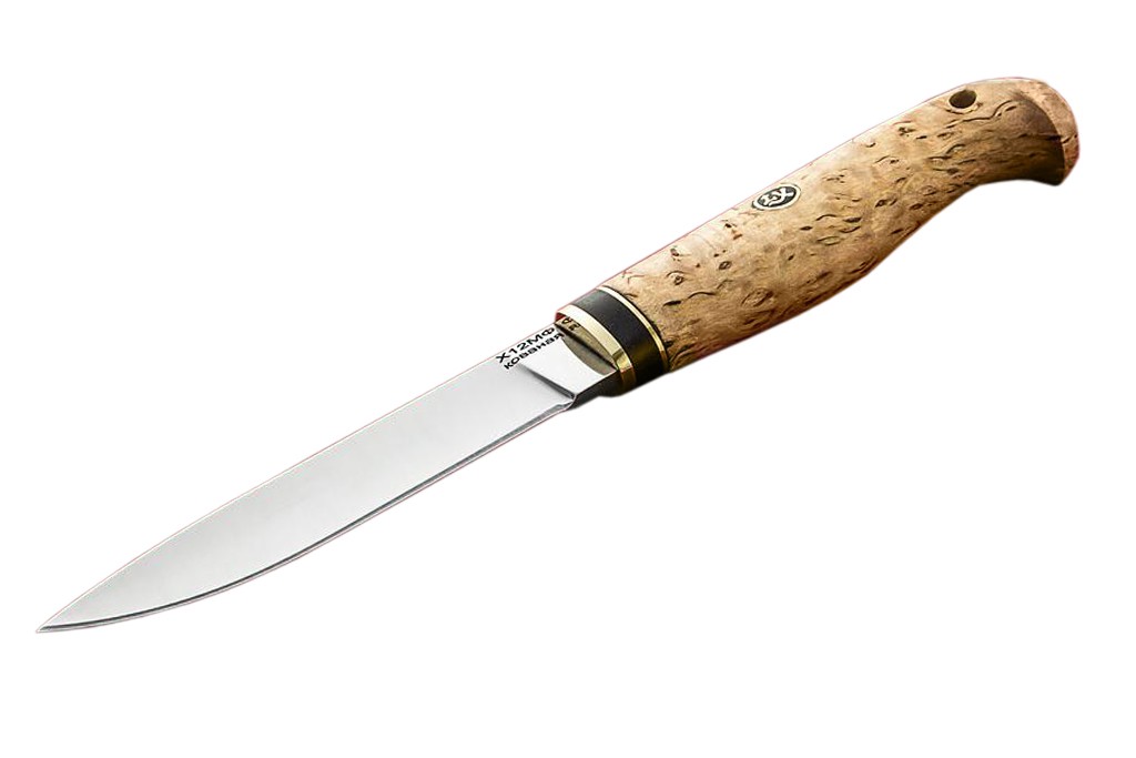 Нож Lemax Финский-2 - фото 1