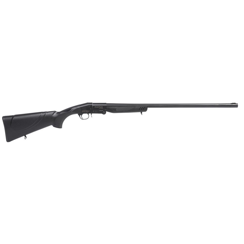 МП Ружье Remington AUSLOF, Black, 12х76, L-710 - фото 1