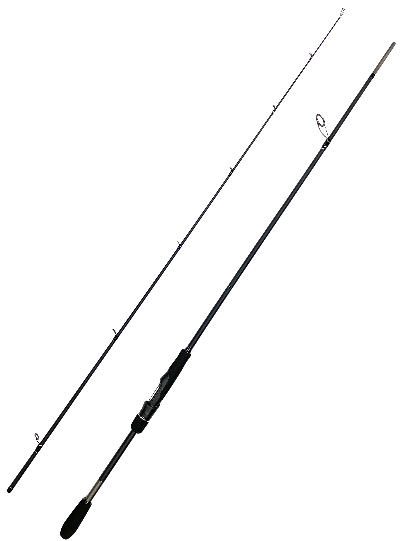 Спиннинг Roix Meridian RMS-702ML 4-21гр - фото 1