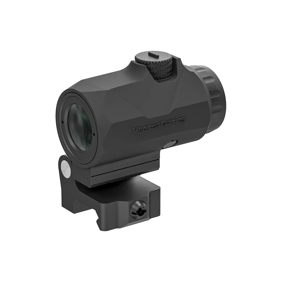 Увеличитель Vector Optics Paragon 6x36 Magnifier Micro - фото 1