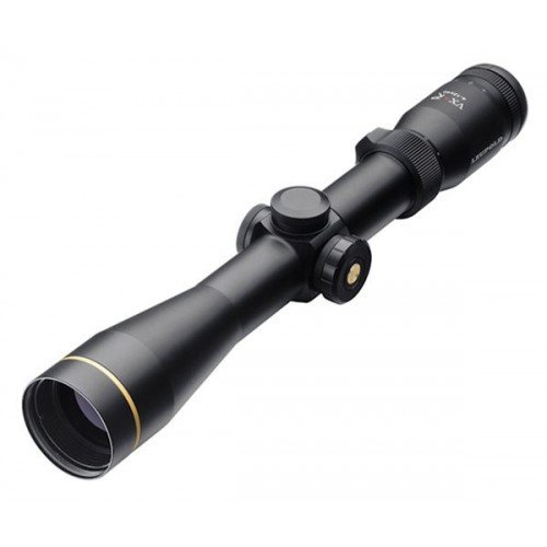 Прицел Leupold VX-R 4-12х40 CDS firedot duplex - фото 1