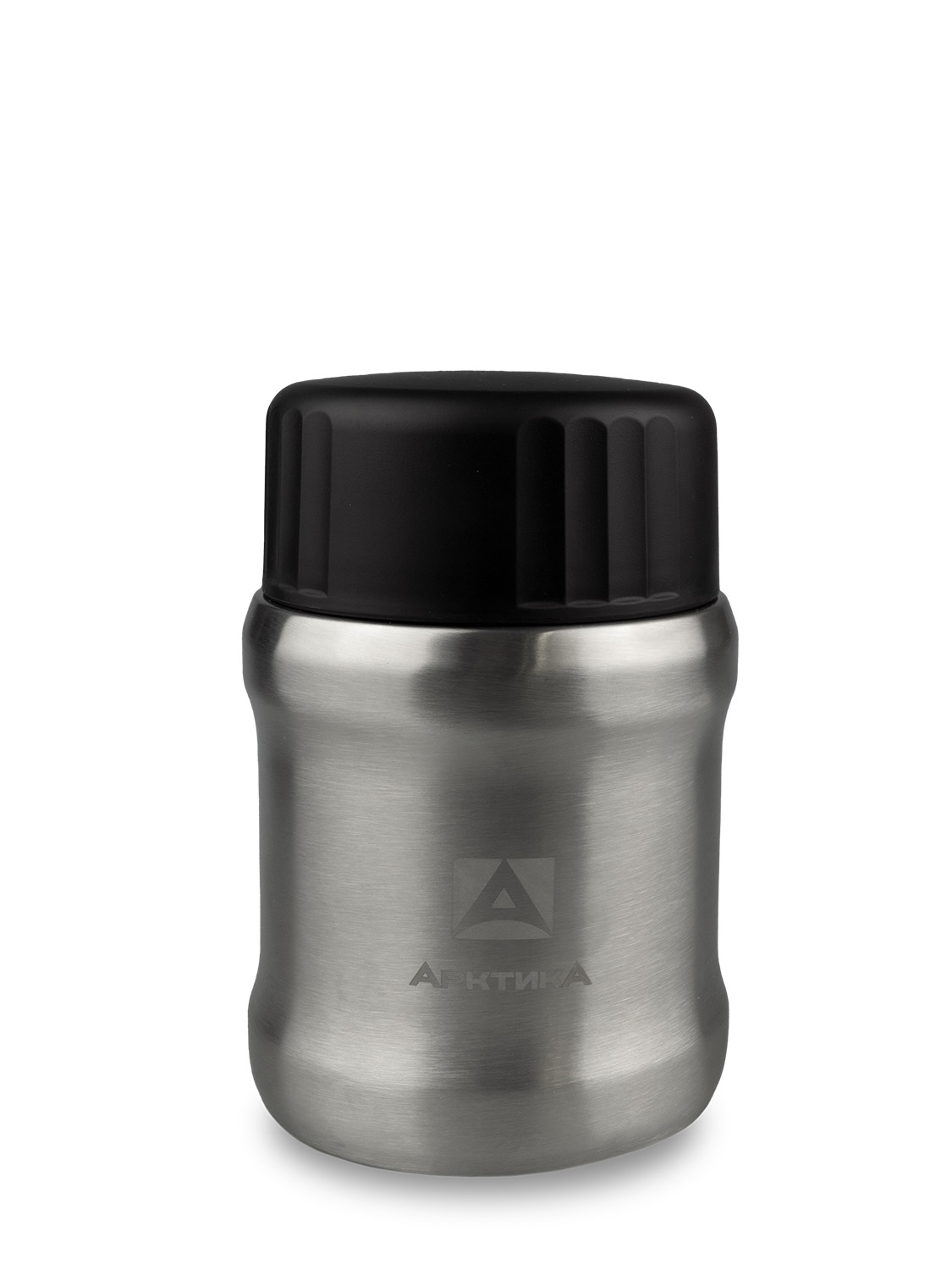 Термос Арктика вакуумный для еды 500 мл - фото 1