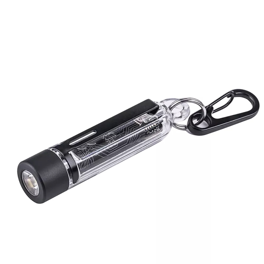 Фонарь брелок Nextorch K40 700 Lumens - фото 1
