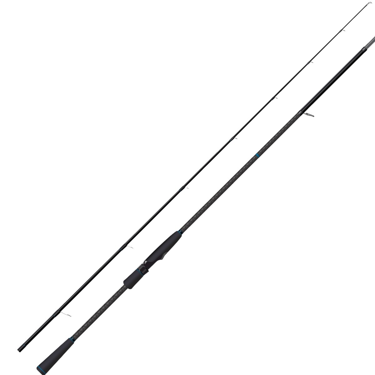 Спиннинг Nautilus Xeptor XPRS-822H 250см 16-56гр Com - фото 1