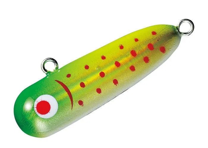 Воблер Smith BTK Swimmer II 30мм 3,2гр №12 - фото 1