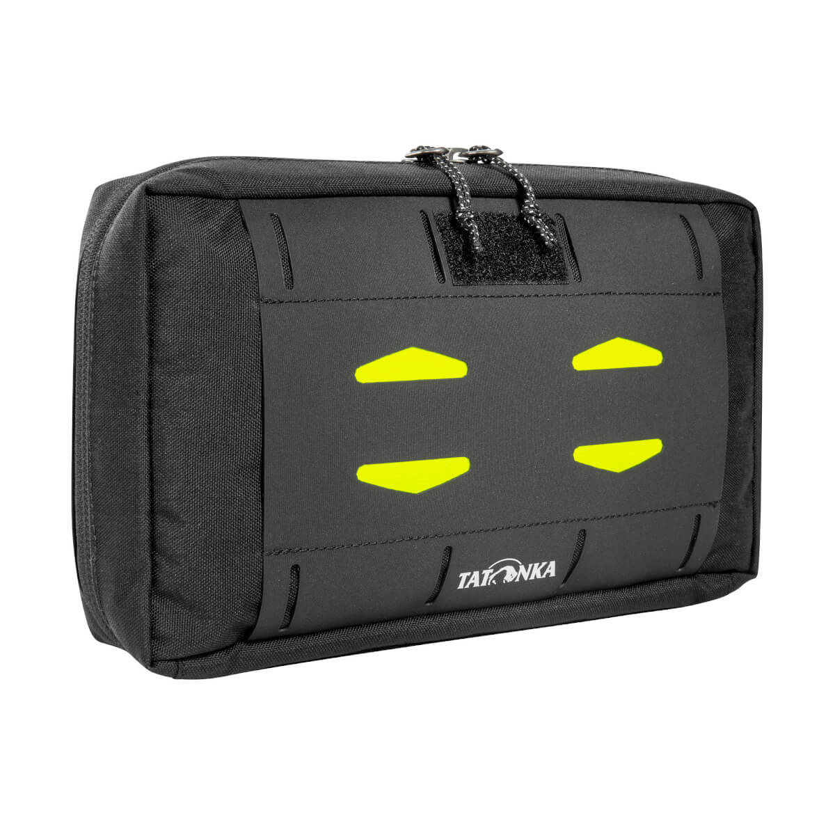 Чехол Tatonka Universal pouch 14x24 black  - фото 1
