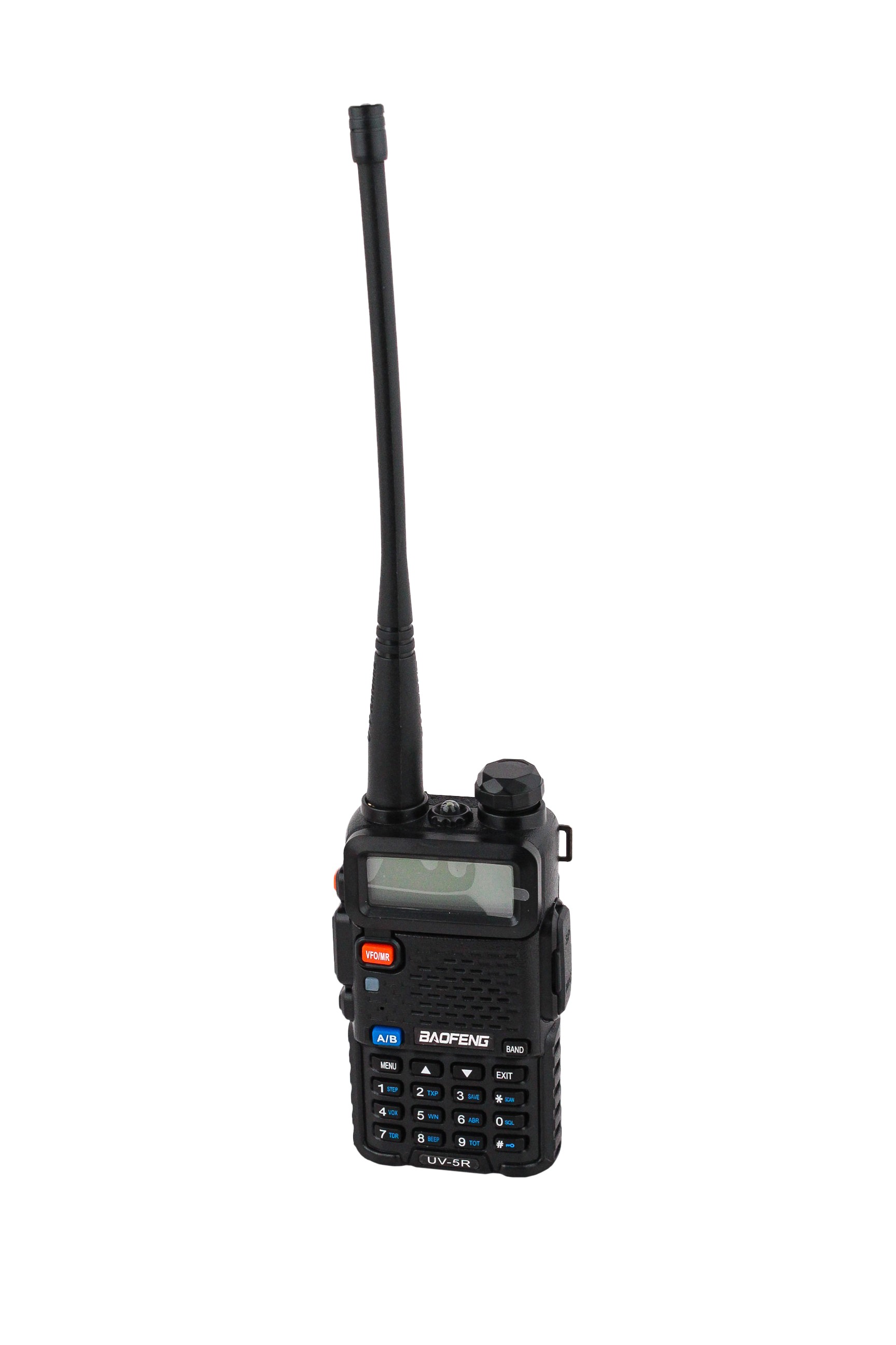 Радиостанция Baofeng UV-5R - фото 1