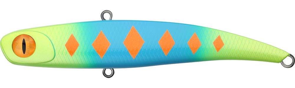 Воблер Frapp WhipHead Vib 95 30гр цв.32 - фото 1