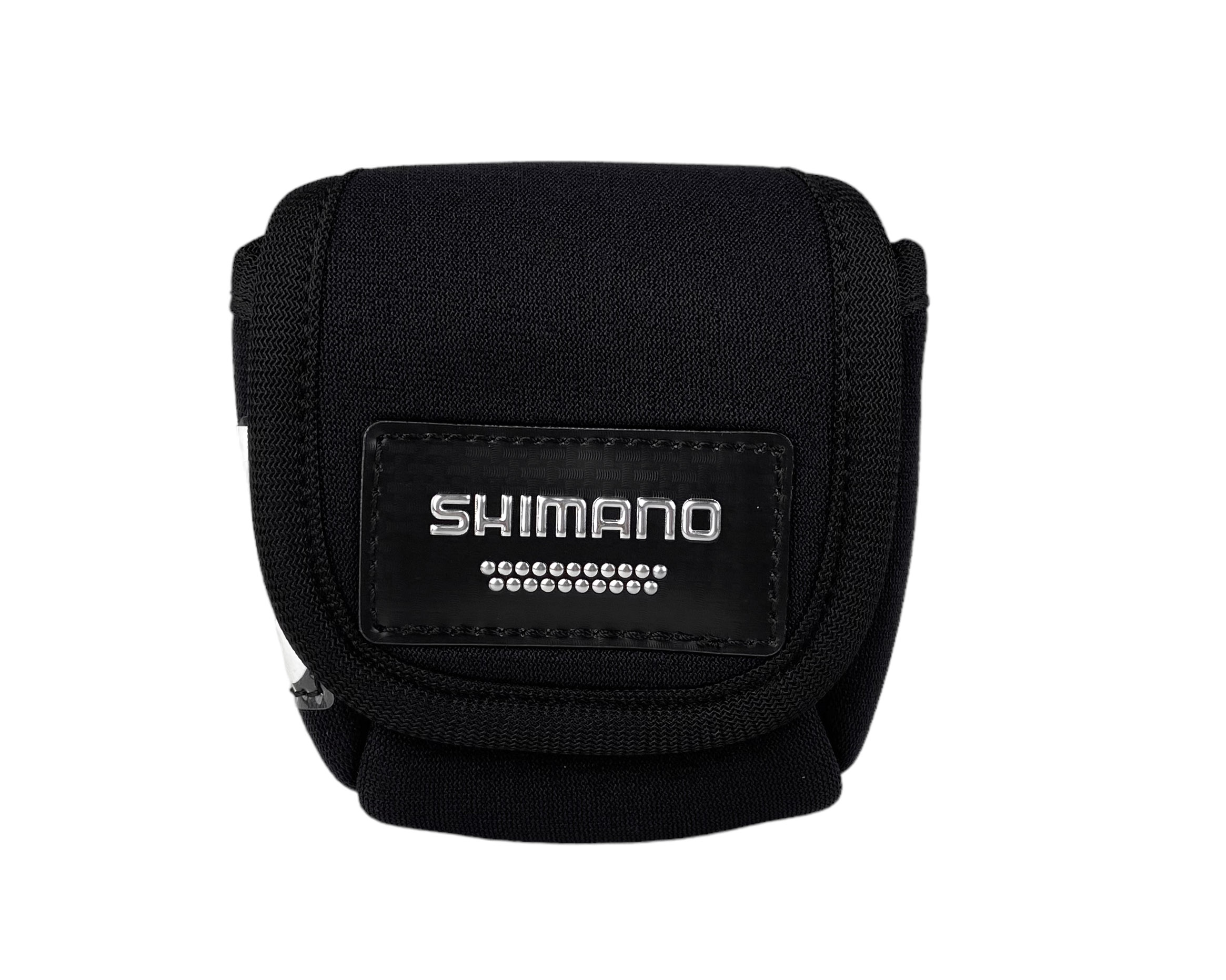 Чехол Shimano PC-018L для шпули black S  - фото 1