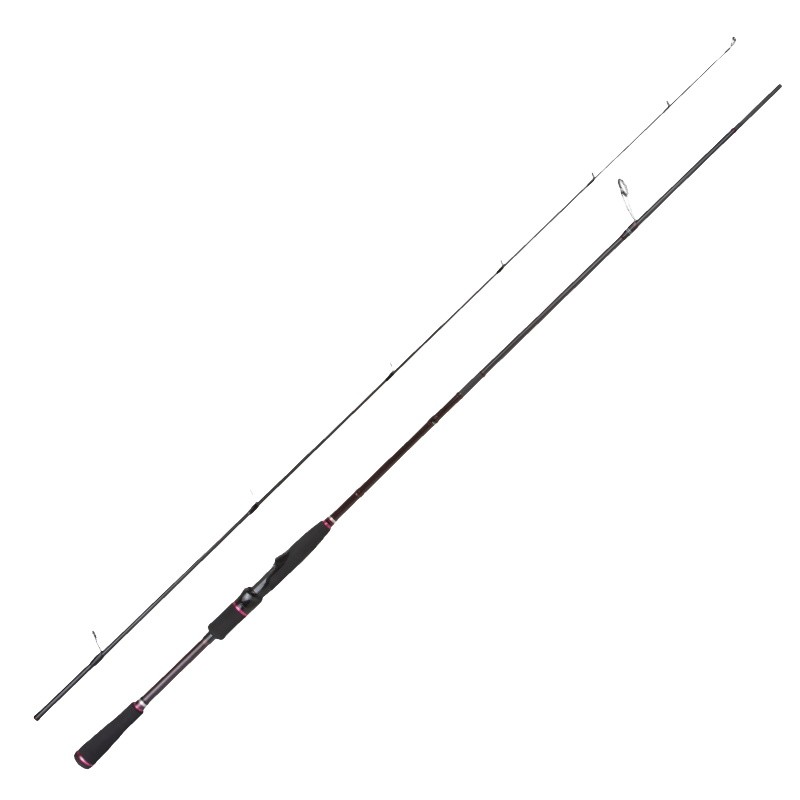 Спиннинг Norstream Kando-X Jig 792MH тест 10 - 38 г - фото 1