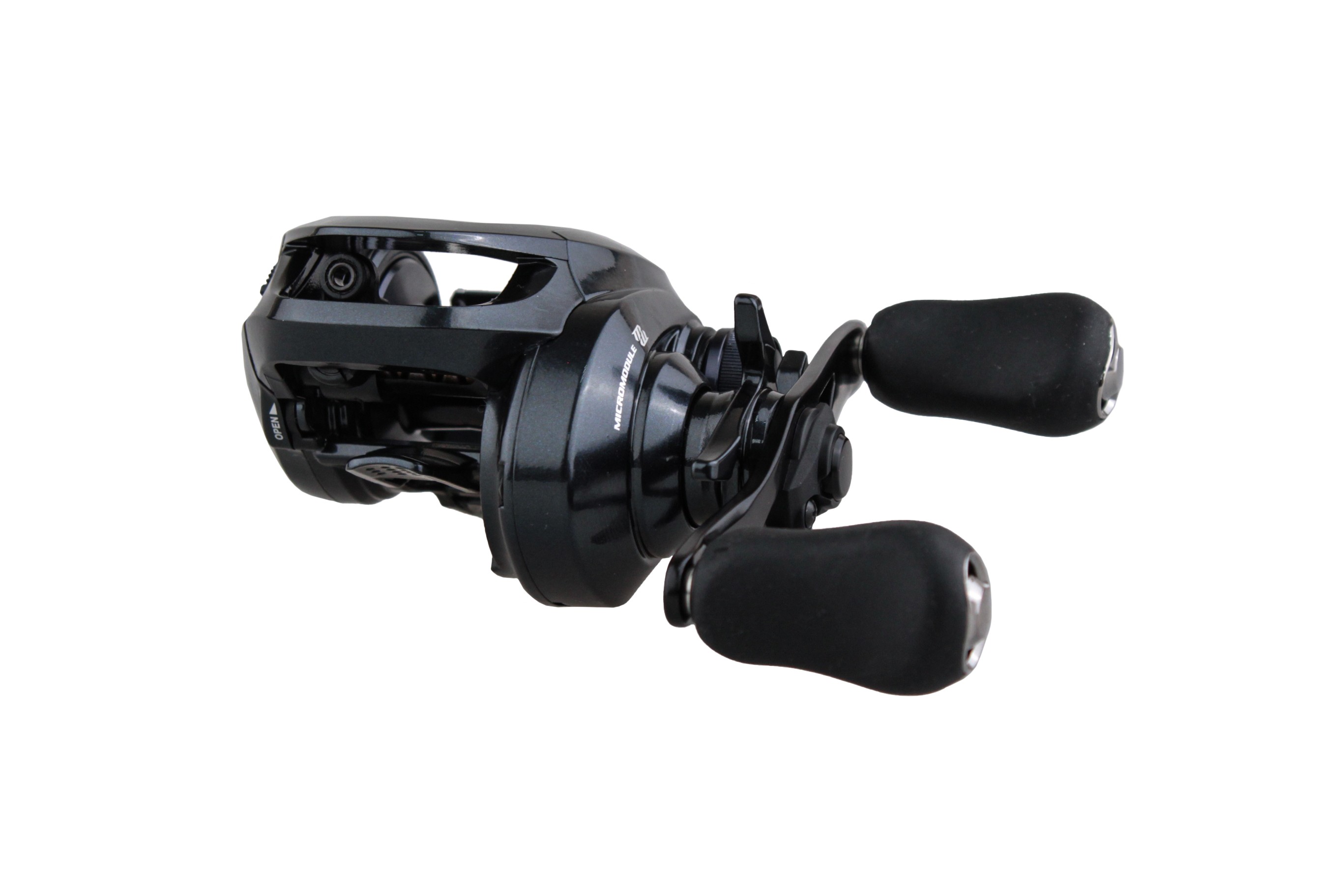 Катушка Shimano Chronarch 151HGG - фото 1