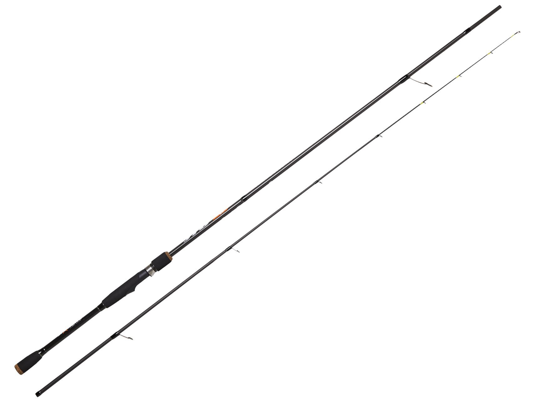 Спиннинг Salmo Diamond jig 24 2,48 - фото 1