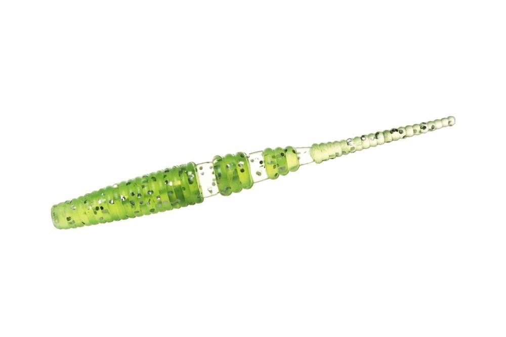 Приманка Croxy Waffle slug 2,8'' цвет 25 - фото 1