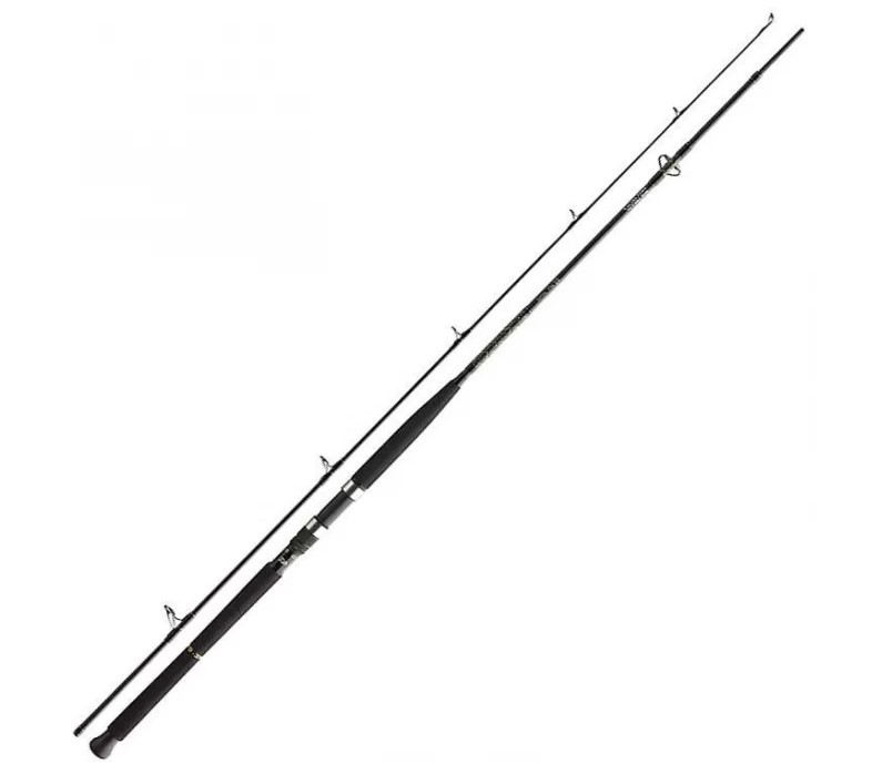 Удилище Daiwa BG Boat 2,40м 150-400гр - фото 1