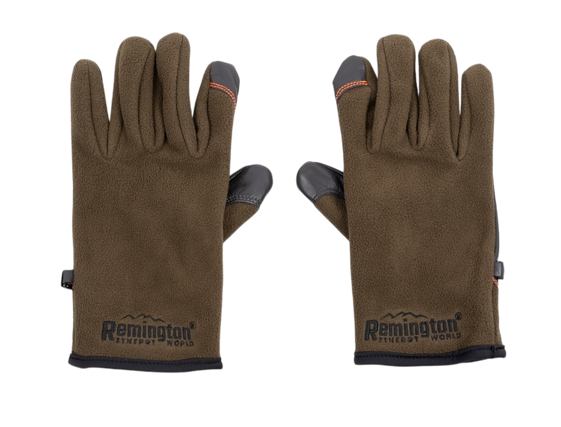 Перчатки Remington Basic brown - фото 1