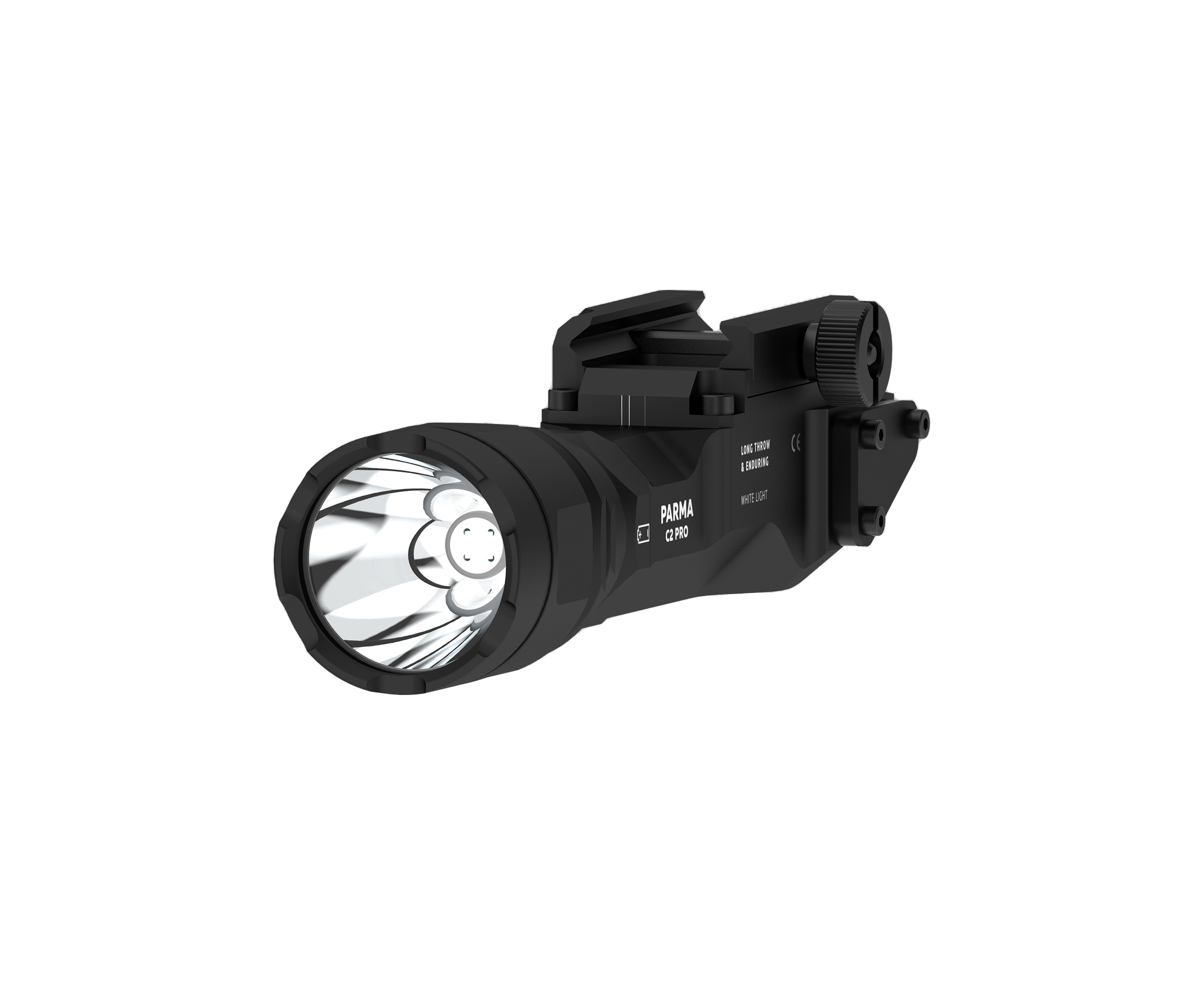 МП Фонарь Armytek Parma C2 Pro - фото 1
