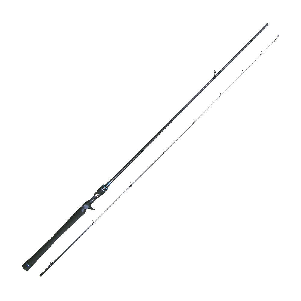 Спиннинг Stinger ForceAge Neo Baitcast 802H-C 2,40м 14-42 гр - фото 1