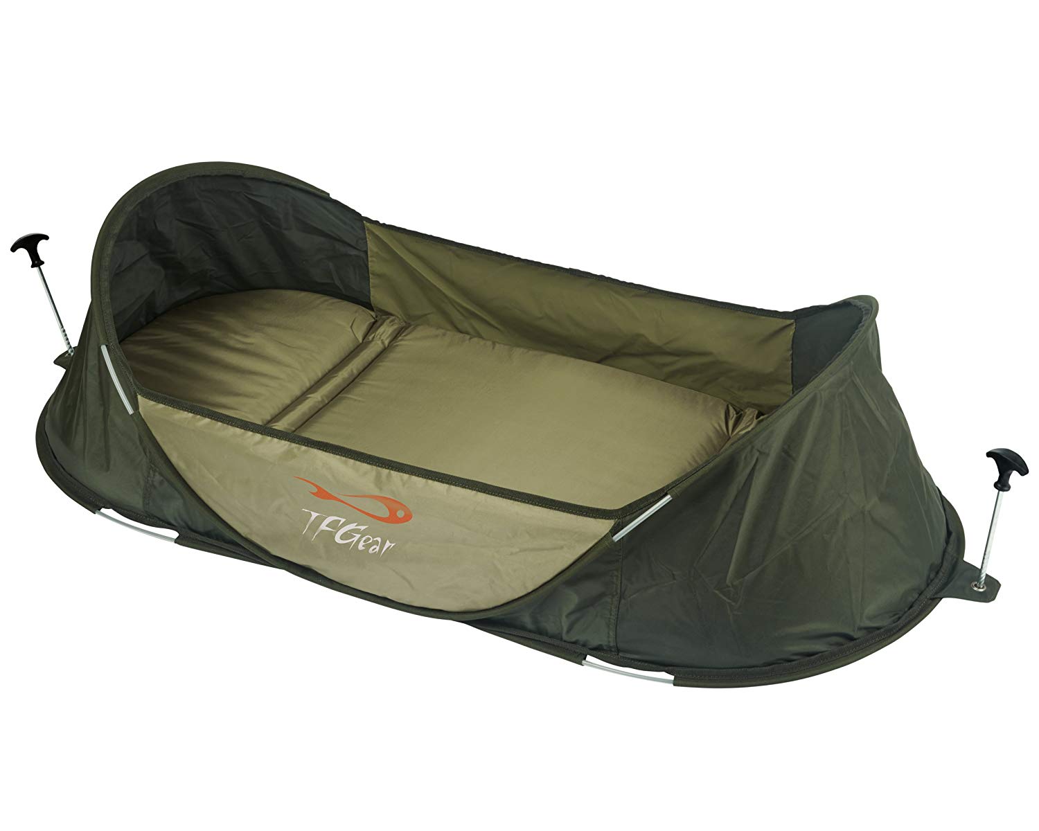 Мат TF Gear Hardcore packaway unhooking mat - фото 1