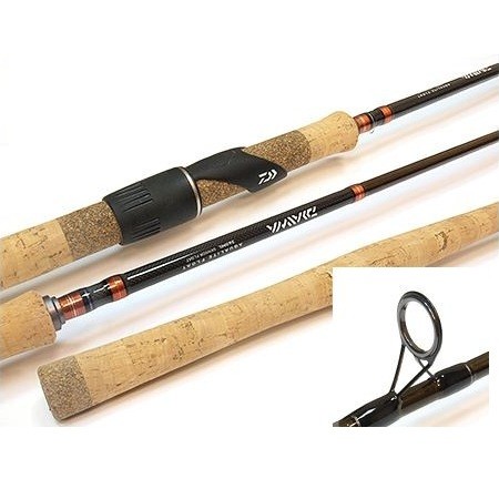 Удилище Daiwa Aqualite sensor float 3,60м 10-35гр - фото 1