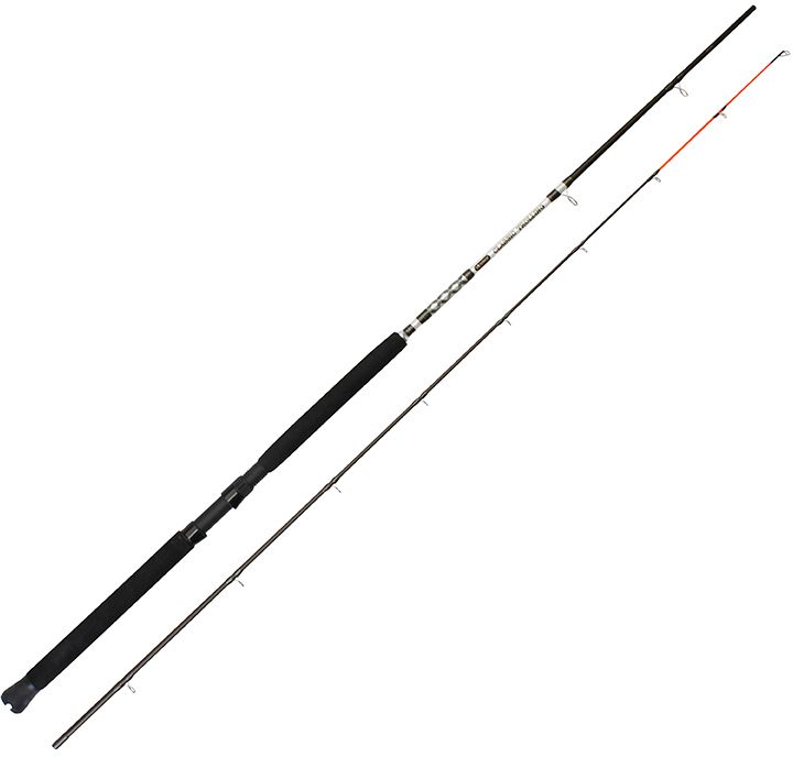 Спиннинг Okuma Classic Trolling 2.40м 10-20lbs - фото 1