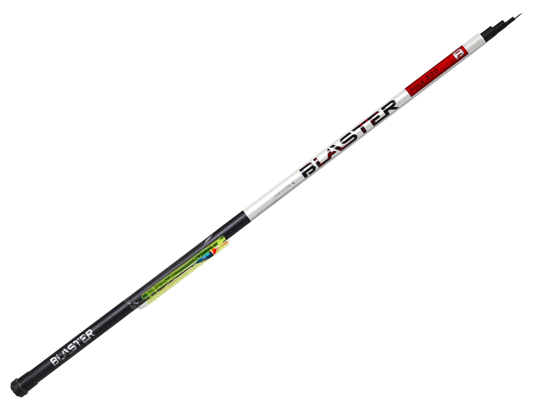 Удилище Salmo Blaster pole комплект SET 5,0 - фото 1