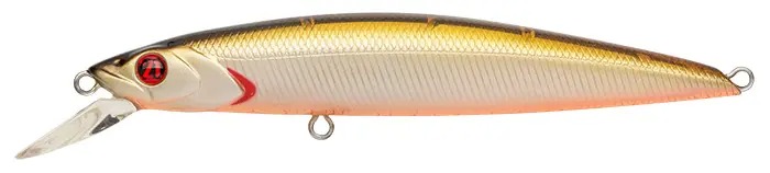 Воблер Pontoon21 JPP Cablista 105F-SR 105мм 13,6гр 0,4-0,5м 417-JPP - фото 1