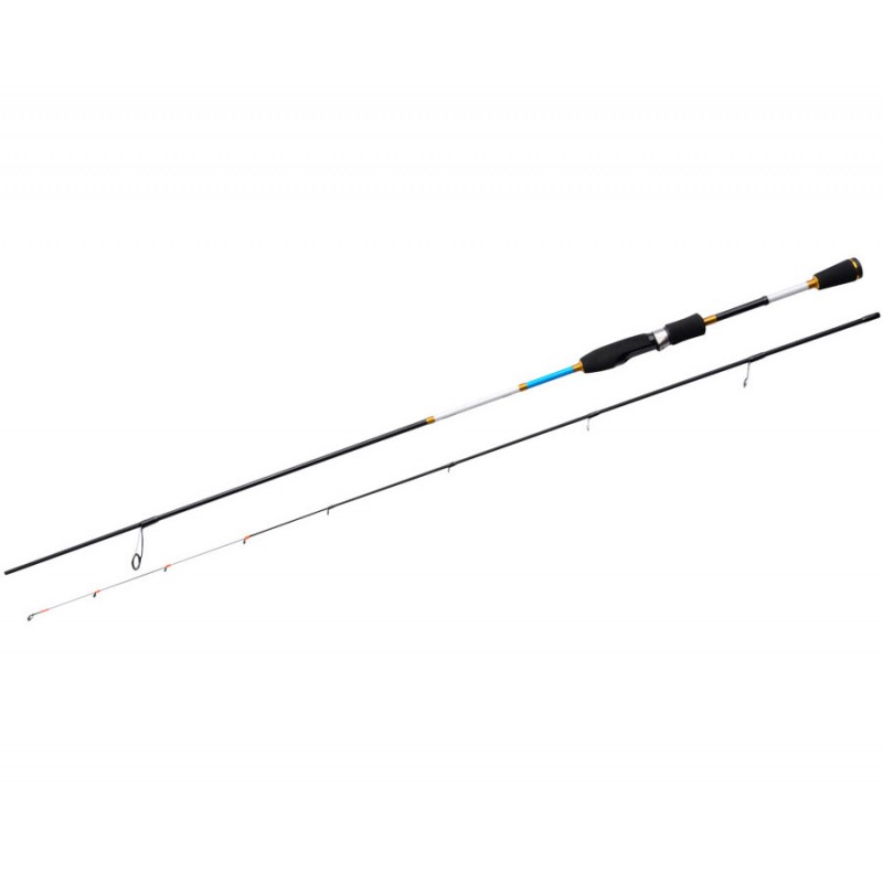 Спиннинг Flagman Jetfly 692L-S 2,04м тест 2-10г - фото 1