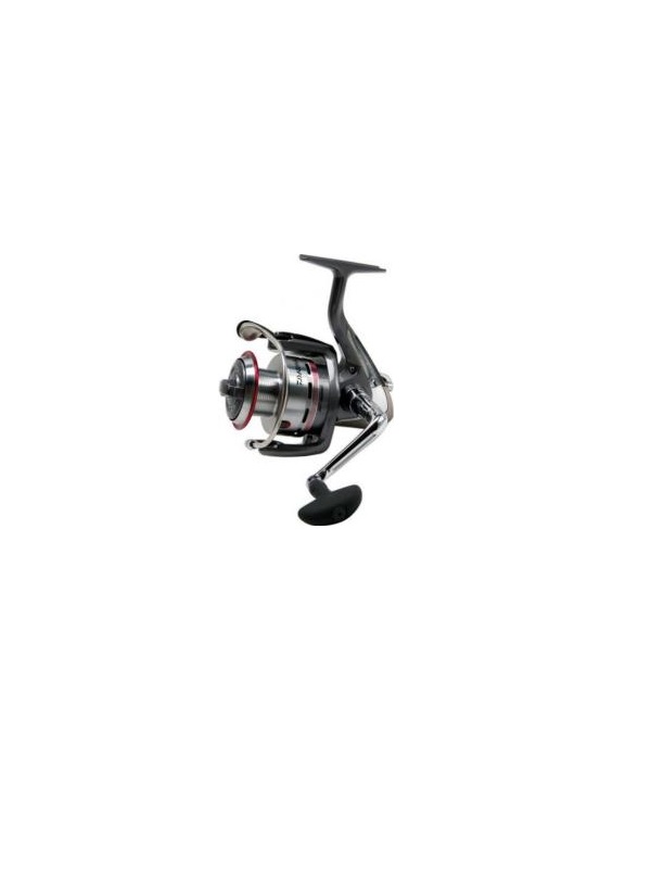 Катушка Daiwa Megaforce 4000 Х - фото 1